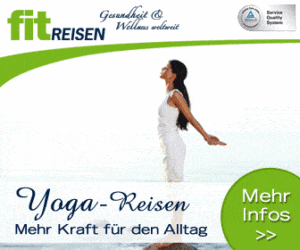 Yoga Reisen